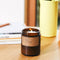 lit los angeles standard soy candle