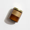 los angeles standard soy candle