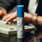 SPF 50 super spritz face mist