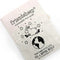 packing of fabric fresheners
