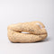 smooshed everything bagel shaped de-stress ball