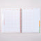 interior 'month of' pages