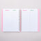 interior shopping list and to-do list pages