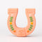 Feel Better De-Stress Ball - Horseshoe