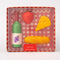 Mini De-Stress Ball Set - Picnic