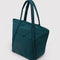 side view of deep sea cloud bag