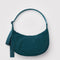 deep sea medium crescent bag