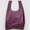 wild plum standard baggu