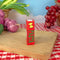 side view of 'pasta cookbook' matchbook