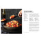 interior recipe of the pasta friday cookbook: let's eat together