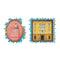 pieces together of wes anderson 1000-piece puzzle