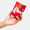 model holding box of suki claw blind box