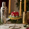 hanging tomato aspic ornament