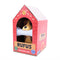 packaged brown and tan dog with a bone in their mouth mood light