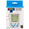 packaged tetris keychain game