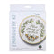 Packaged Please Get Out Of My House Embroidery Kit