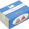 sealed box of 40 pastry holographic stickers