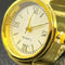 gold watch ring