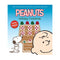 peanuts holiday cookbook. sweet & savory treats for favorite occasions all year round