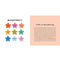 a note on neurodiversity pages with colorful graphic
