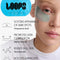 hyper eyes eye mask