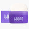 60 microcellular moisturizing pads