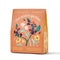 set of 5 seed balls with snapdragon, sweet william, bergamot, coreopsis and black-eyed susan