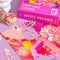 colorful candy 500 piece puzzle