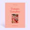boxed 'tomato tomahto' 1000 piece puzzle with various tomato items