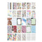 examples of haricot vert daydreams sticker book