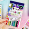 junk journal sticker book