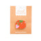 packaged tomato pincushion magnetic needle holder