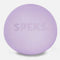 mist purple jumbo memory gel stress ball