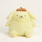 pompompurin warmie plush
