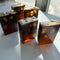 cola scented bar soap that looks like cola with ice in it