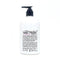 back view of 16 oz. sea air liquid hand soap
