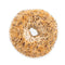 realistic bagel notepad
