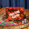 Games + Activities