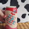 Lucky Cherry Cream Soda Vase