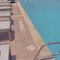 Float On! Giant Innertube - Tutti Frutti