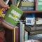model showing book capsule mugs