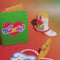 Game On! Waterproof Playing Cards - Colorful Checker