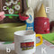 model making drink in emotional rollercoaster mug