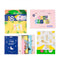12 sheet mask set