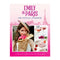 emily in paris the official cookbook: a culinary tour of the city of lights