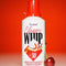 SPF 30 whipped classic sunscreen in a whip cream type can