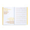 inside pages of workbook: effective communication looks like...