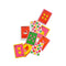 scattered image of playing cards to show faces