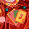 face cards of waterproof playing cards