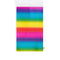 Rainbows at your fingertips.